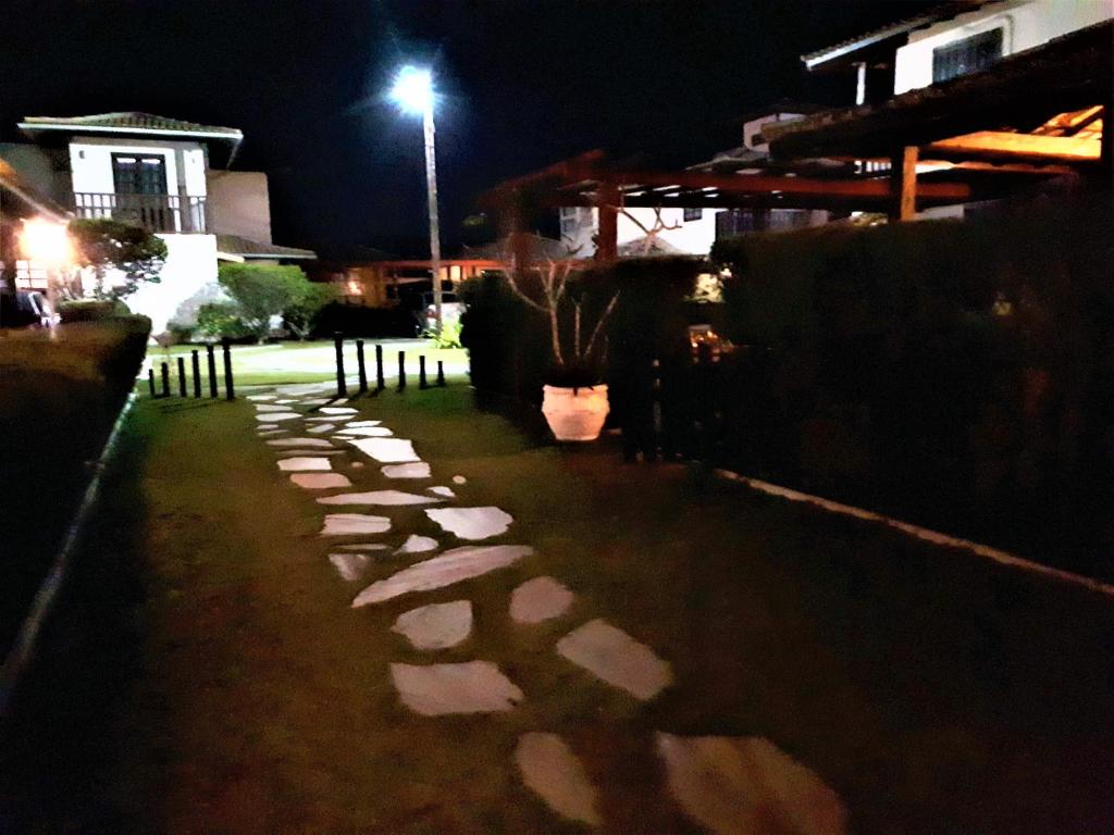  Casa Búzios