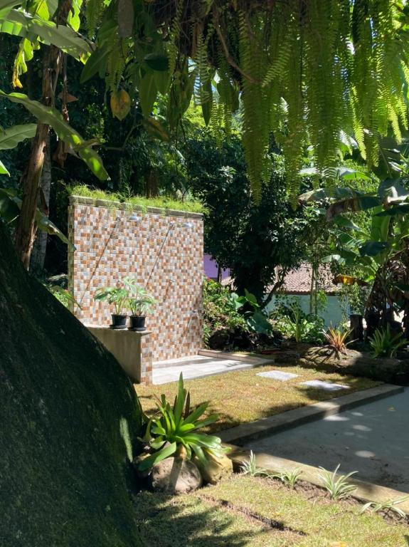  Pousada Bicho Preguiça