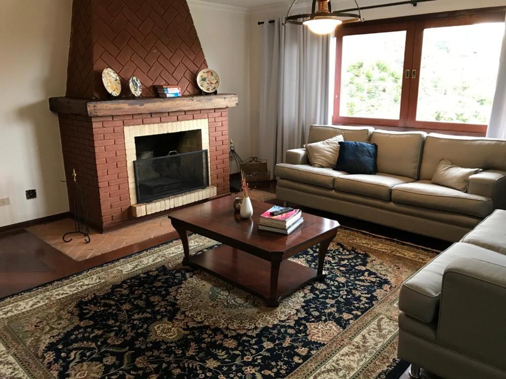  Ed Belvedere Lindo Apto Capivari 190m2