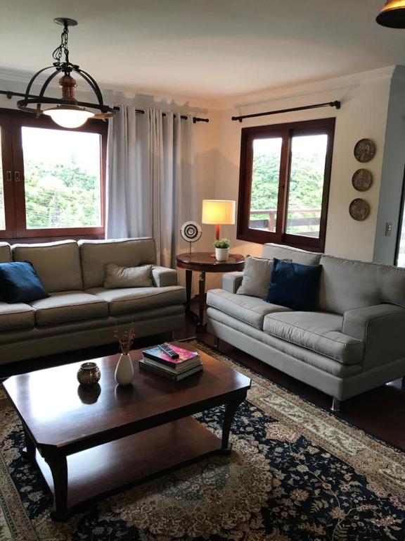  Ed Belvedere Lindo Apto Capivari 190m2