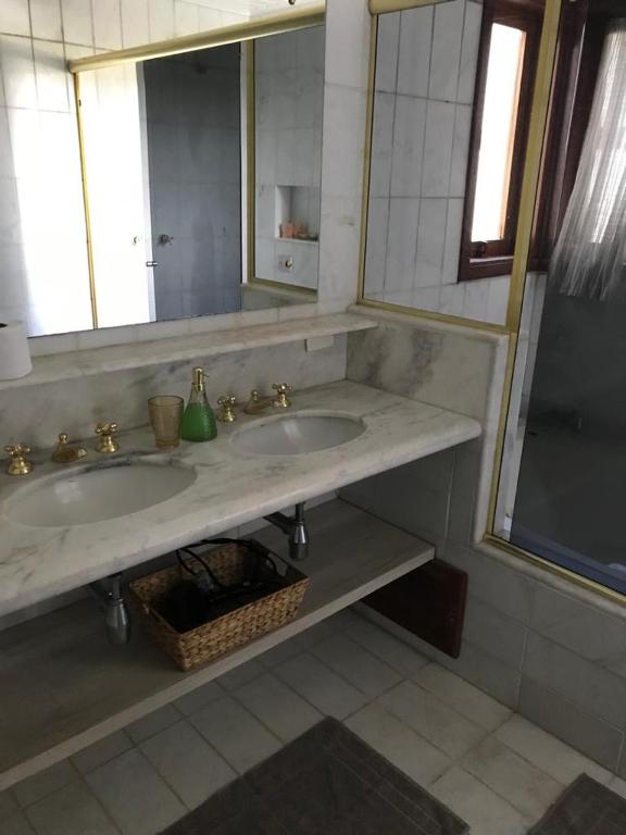  Ed Belvedere Lindo Apto Capivari 190m2