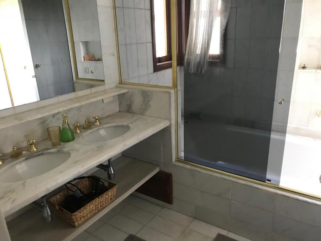  Ed Belvedere Lindo Apto Capivari 190m2