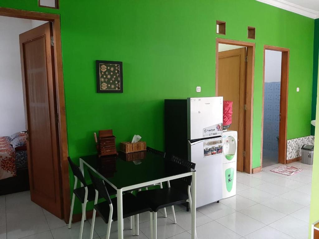 Rabbani Family Homestay - 四居室房屋