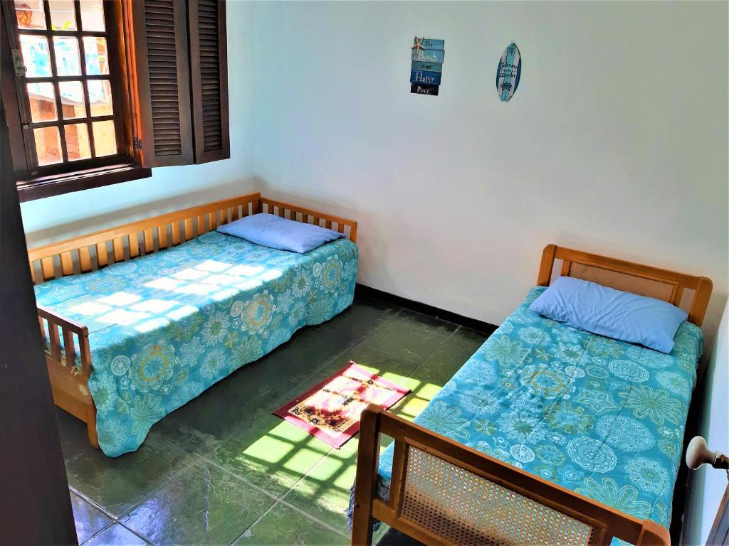  Casa Búzios