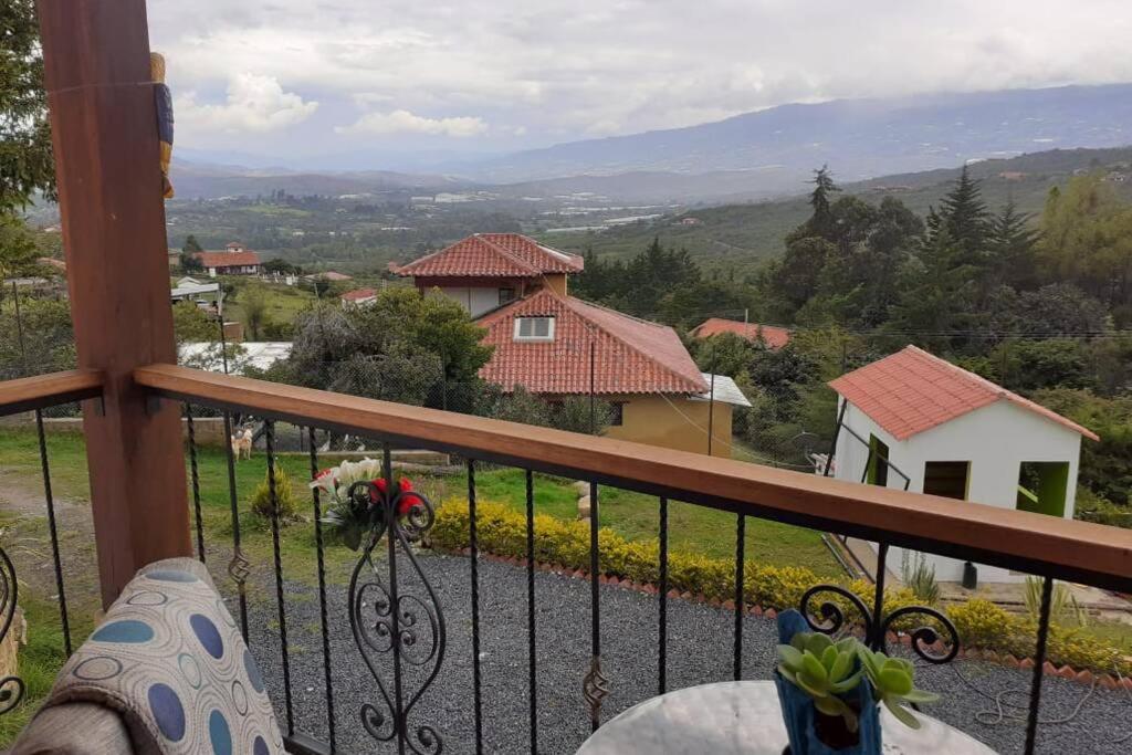 APARTAMENTO CAMPESTRE EN VILLA DE LEYVA