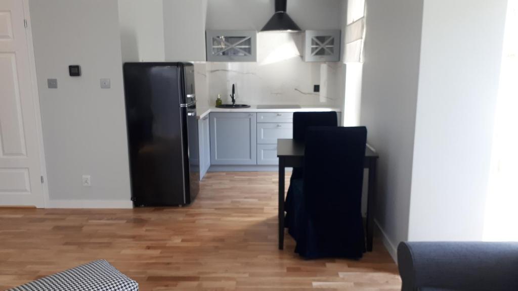 Apartament Zacisze Zielona Zatoka Ustka - Housity