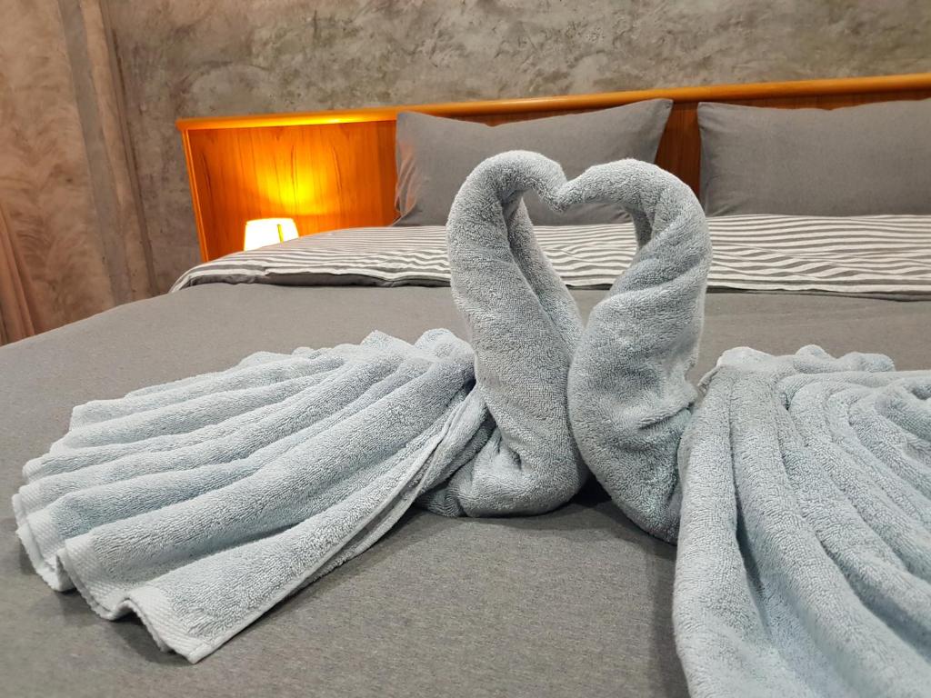 Annie Meen's place Koh Yao Noi - 7