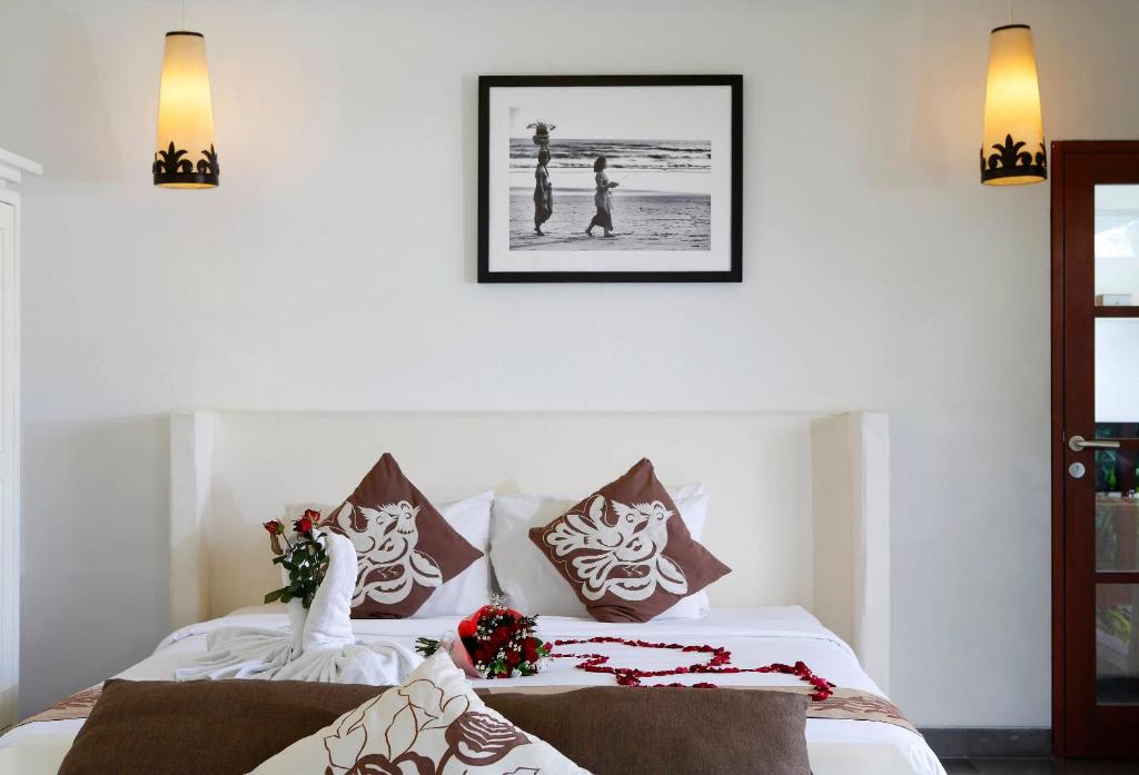 Nunia Boutique Villa - 2