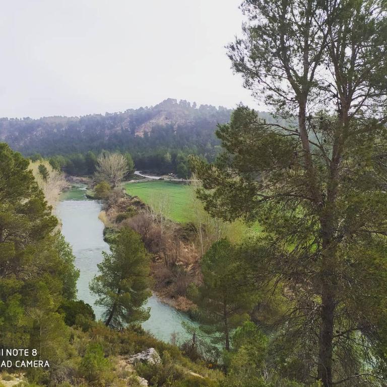 Casa Rural Tia Catalina, Fuentealbilla – Tarifs 2023
