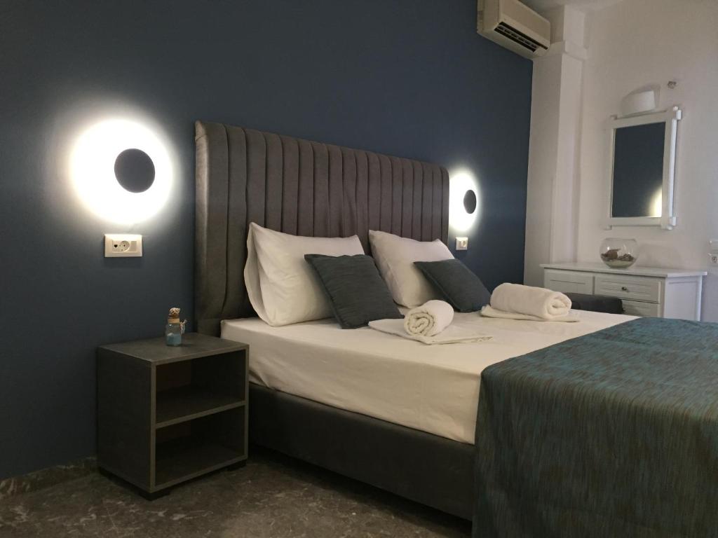 City Pearl Hotel