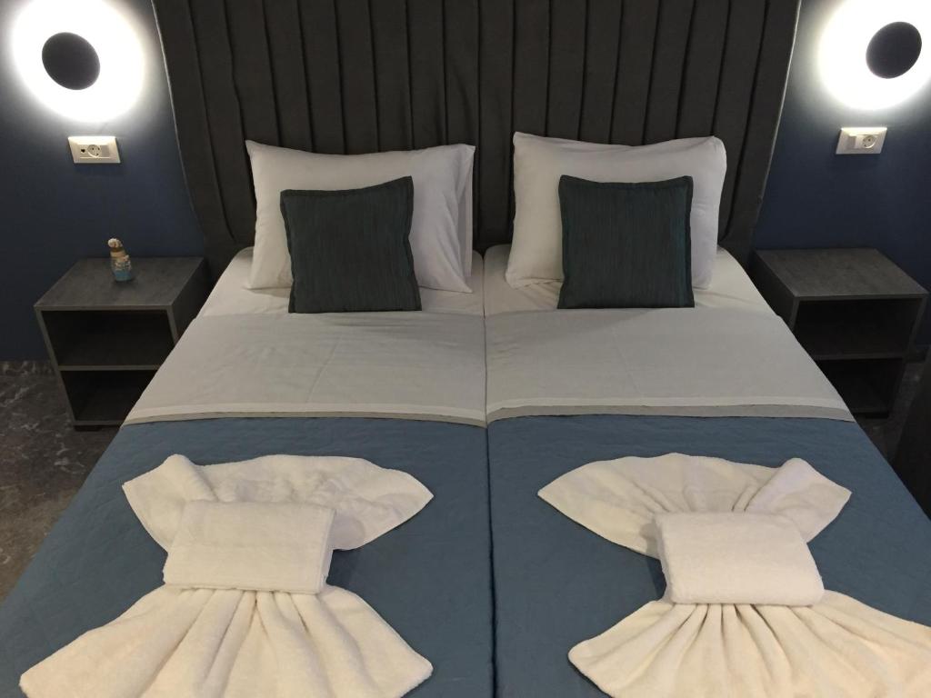 City Pearl Hotel