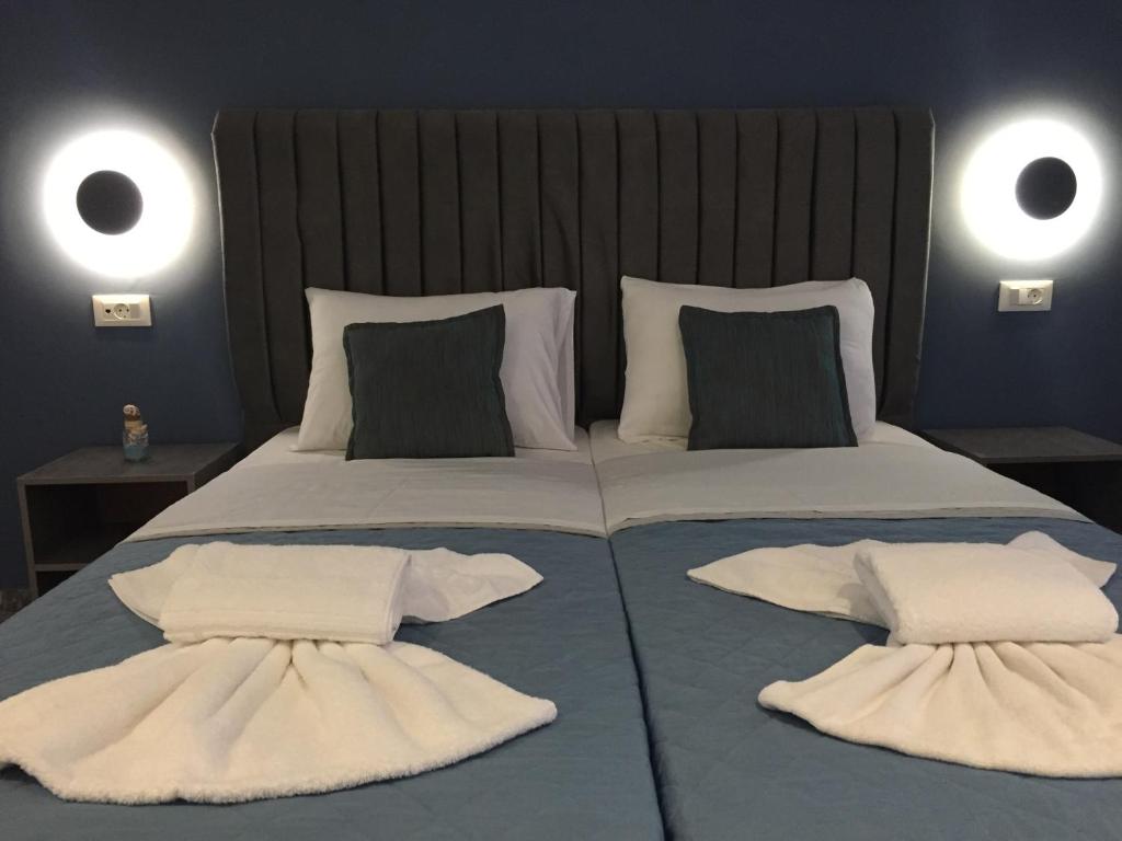 City Pearl Hotel