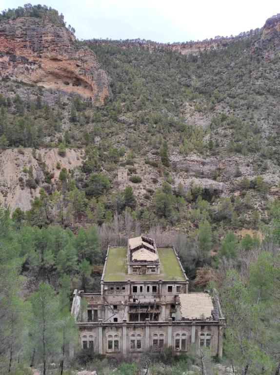 Casa Rural Tia Catalina, Fuentealbilla – Preus actualitzats 2023