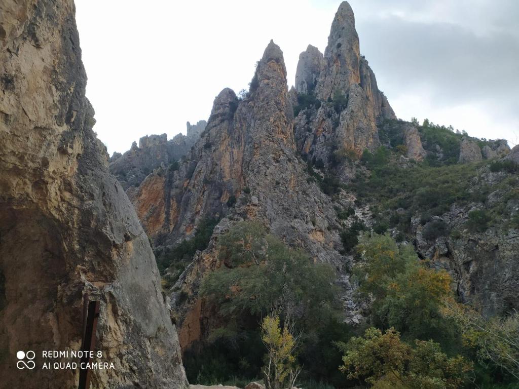 Casa Rural Tia Catalina, Fuentealbilla – Preus actualitzats 2023