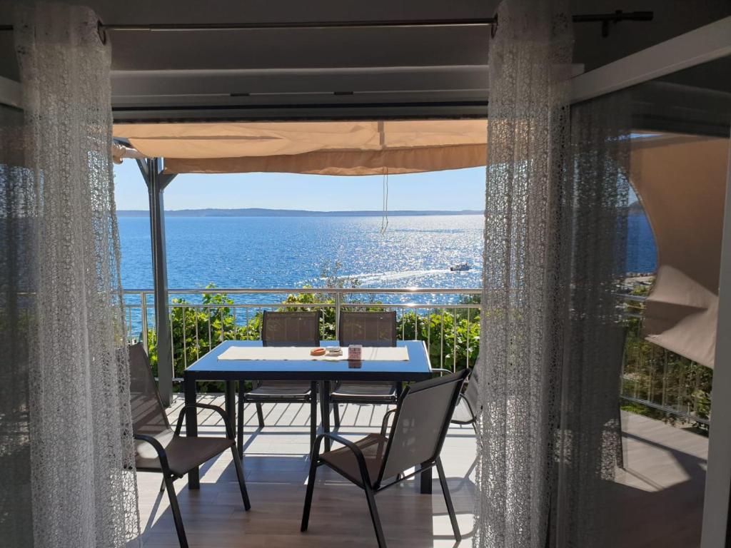Fotografie z fotogalerie ubytování Apartman Viktorija v destinaci Miletići