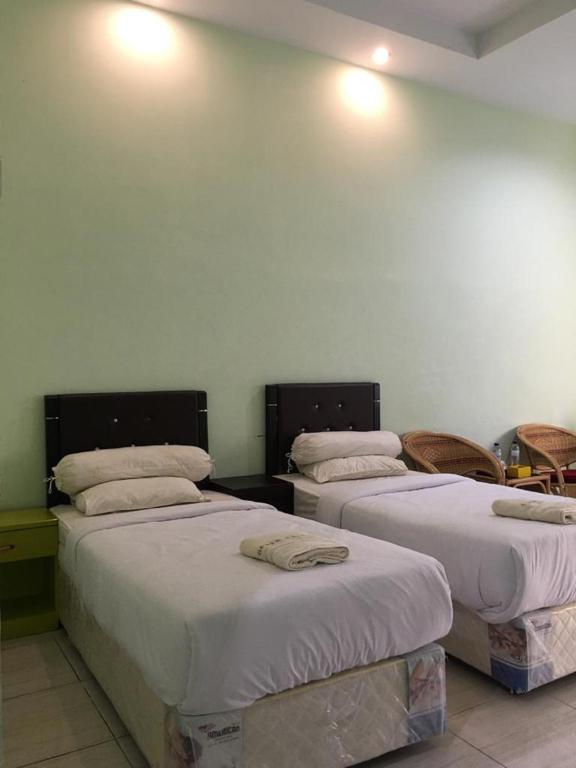 Graha Badnur Hotel Syari'ah