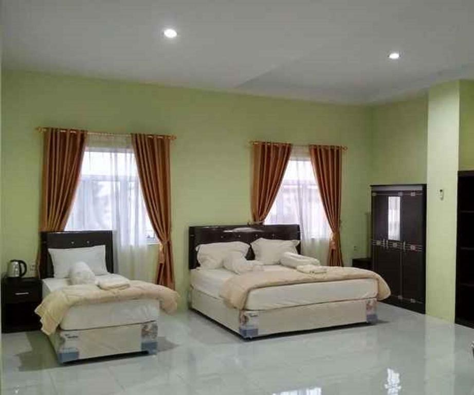 Graha Badnur Hotel Syari'ah