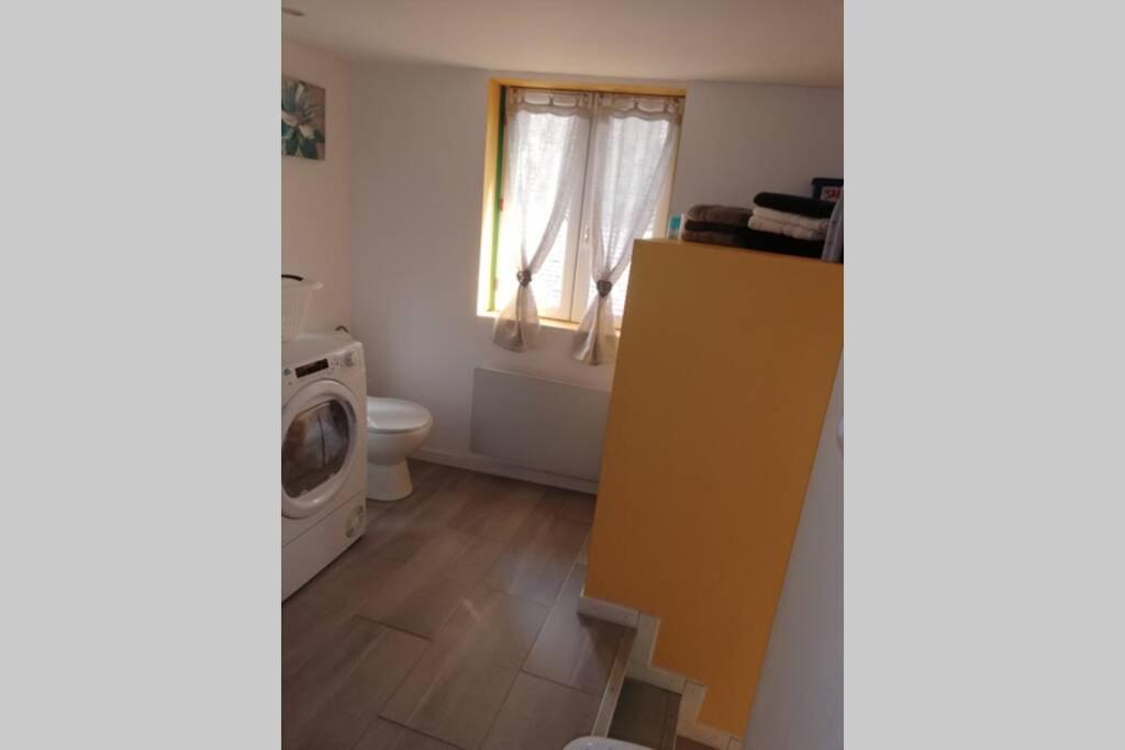COPACABANA - One-Bedroom House