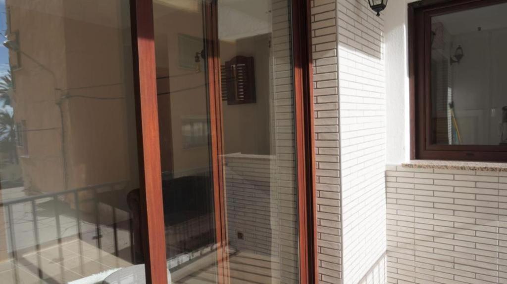 Zdjęcie z galerii obiektu Sunny Seaside Escape in Aguadulce w mieście Aguadulce
