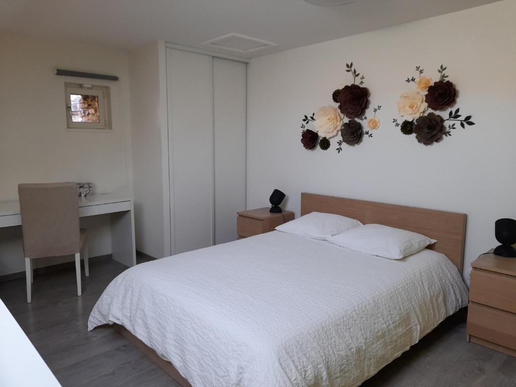 L' Atelier de la Monnaie - Apartment - Split Level