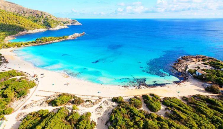 Kép Super cosy! Apartamento en Canyamel "Cala Agulla" szállásáról Canyamelben a galériában
