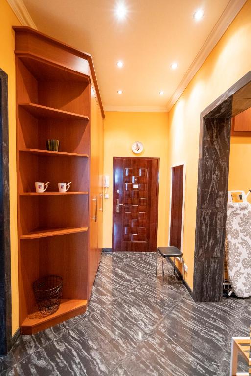Fotografie z fotogalerie ubytování Apartment Comfort v destinaci Karlovy Vary