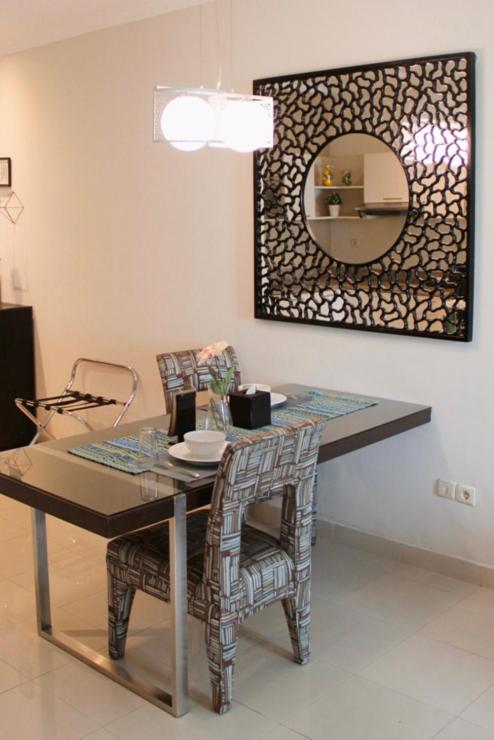 Fotografie z fotogalerie ubytování The Bellezza Hotel Suites v destinaci Jakarta