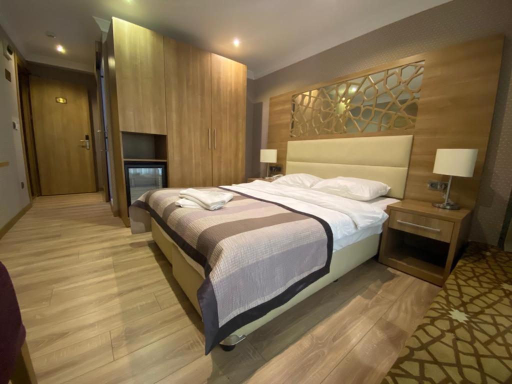 Prens Hotel