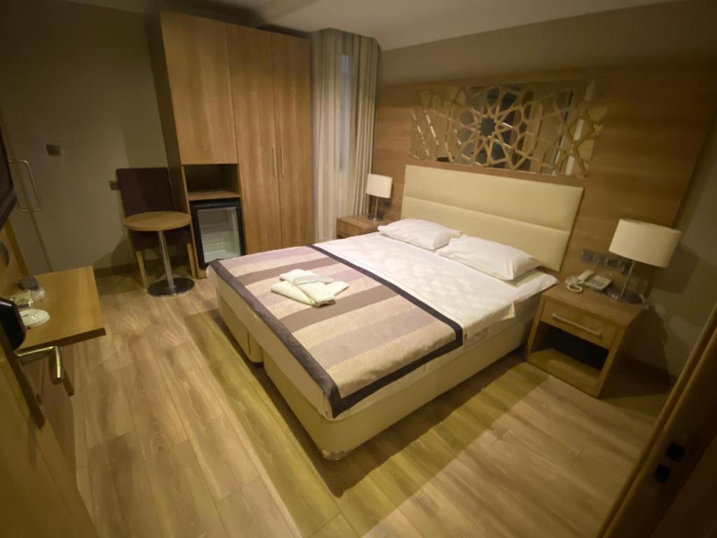 Prens Hotel