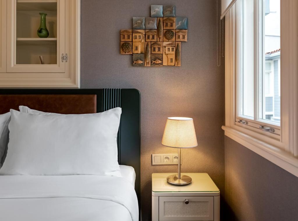 Catch Sultanahmet-Special Class - 1