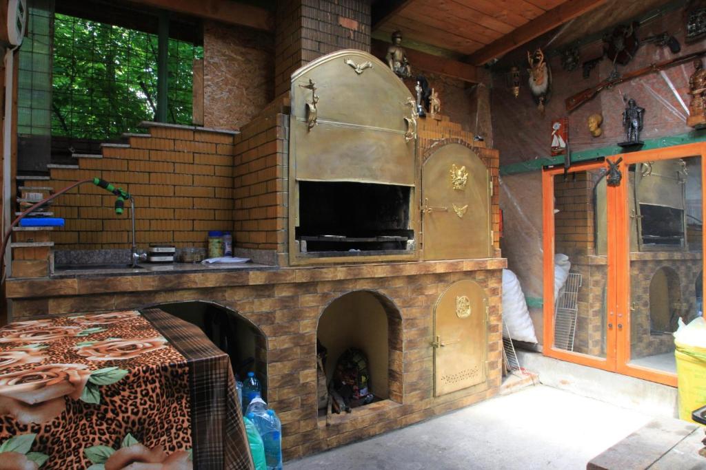 Fotografie z fotogalerie ubytování Casa Francisc v destinaci Eforie Nord
