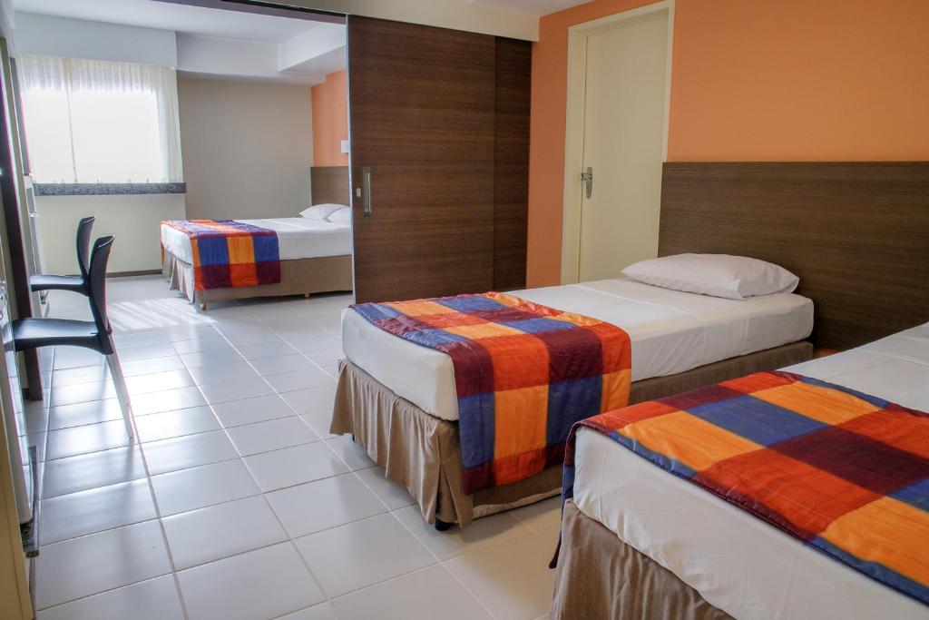 Park Hotel