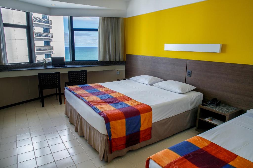  Park Hotel