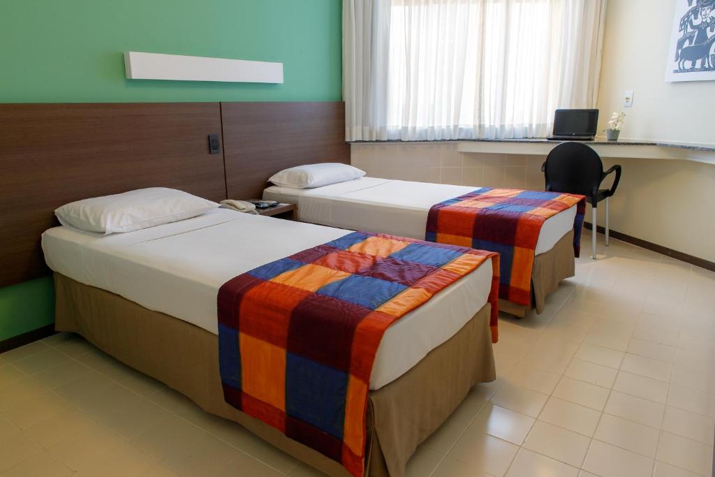  Park Hotel