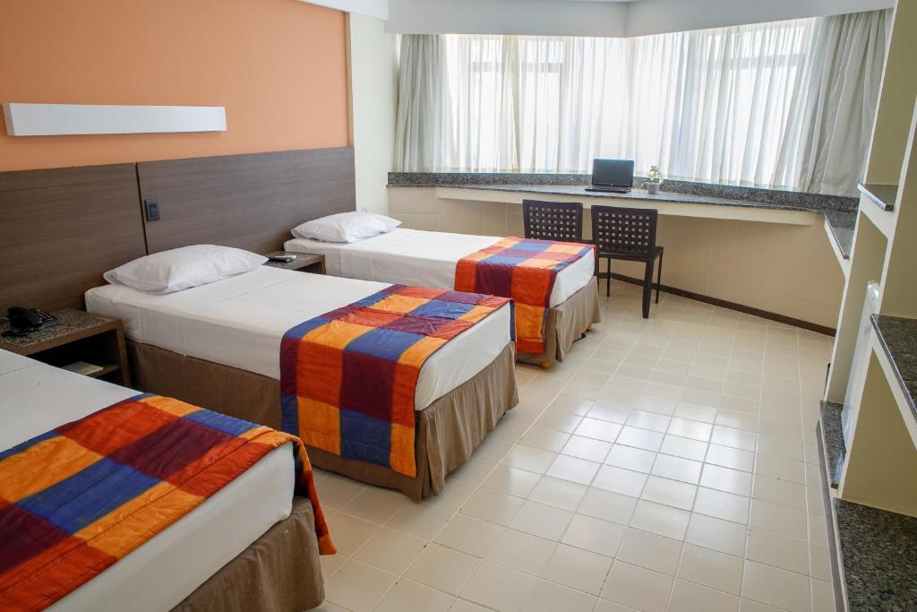  Park Hotel