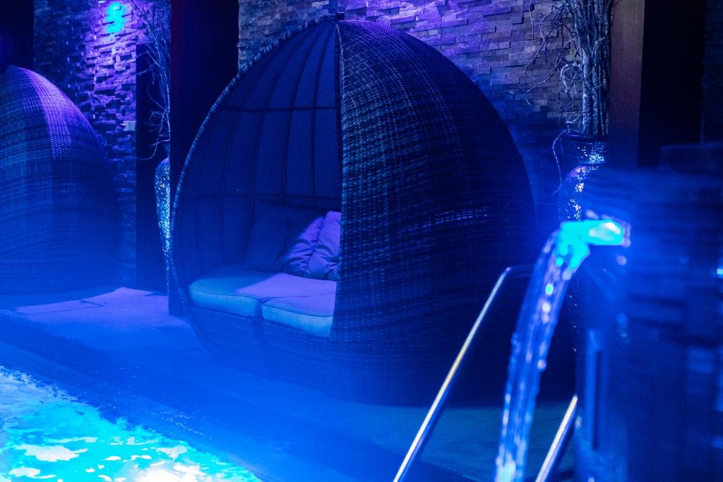 Lakes Hotel & Spa - Resim 18