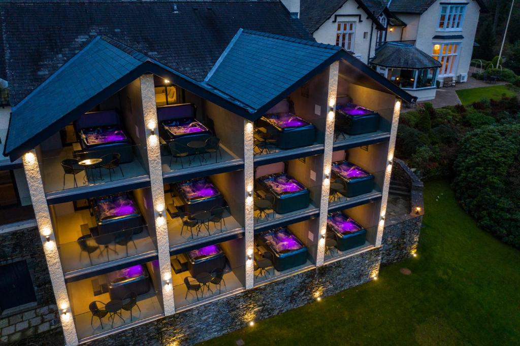 Lakes Hotel & Spa, Bowness-on-Windermere – Updated 2023 Prices