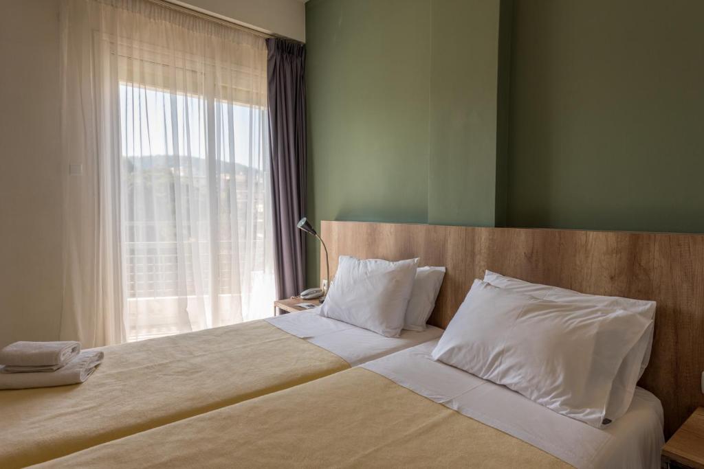 Alexios Hotel - Resim 20