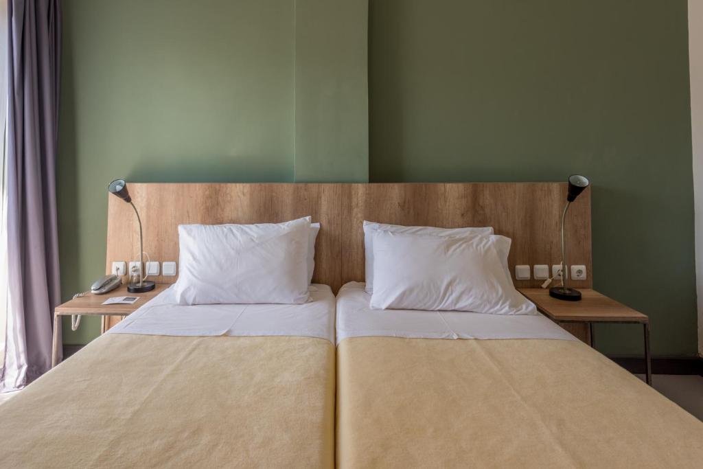 Alexios Hotel - Resim 23