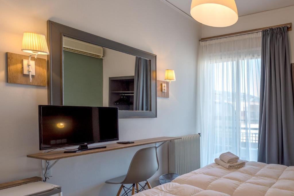 Alexios Hotel - Resim 21