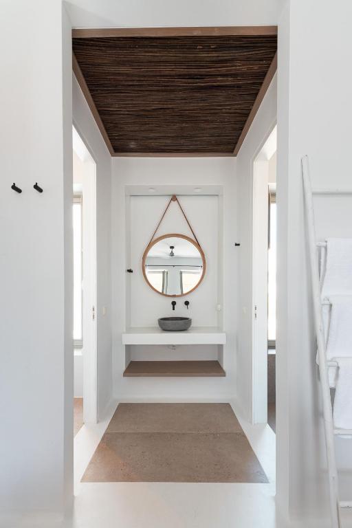 Fotografie z fotogalerie ubytování Cove Paros v destinaci Nausa