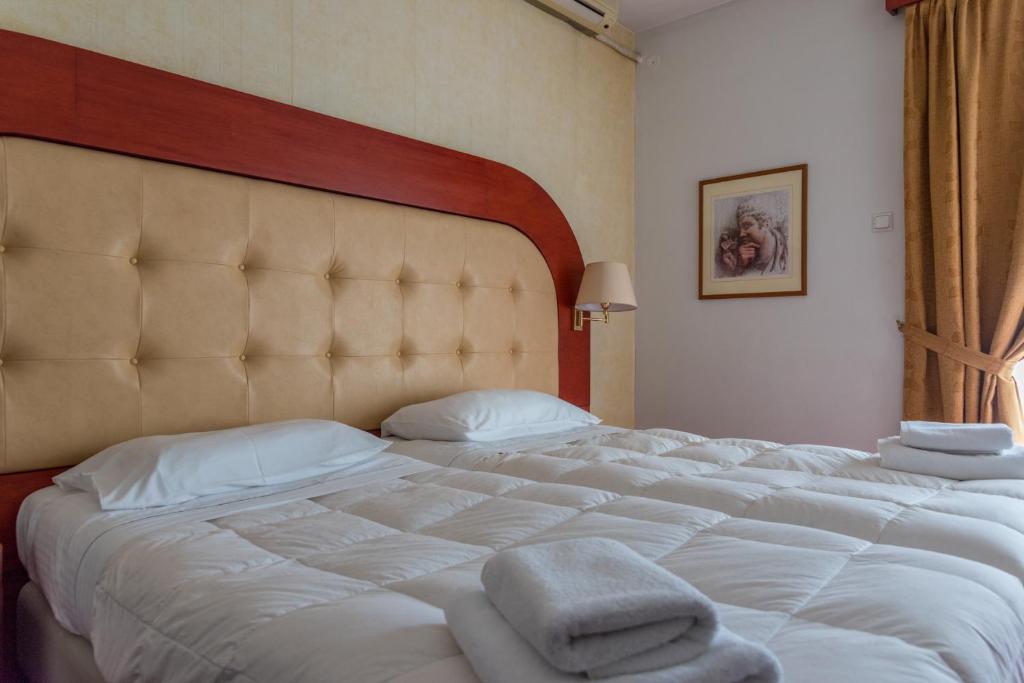 Alexios Hotel - Resim 27