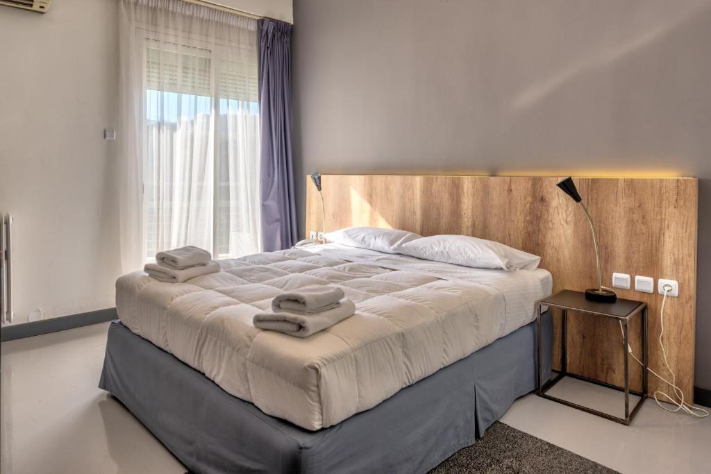 Alexios Hotel - Resim 28