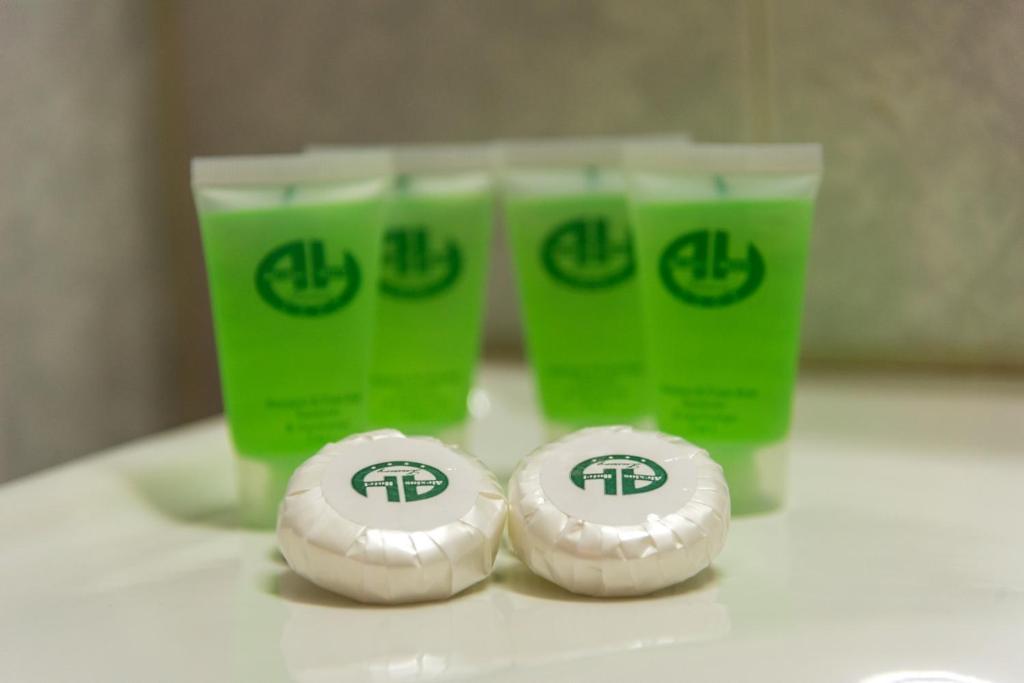 Alexios Hotel - Resim 34