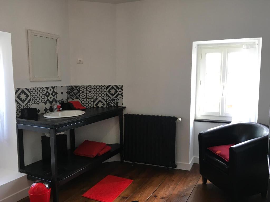 Fotografie z fotogalerie ubytování Chambres d'Hôtes Ene Gutizia v destinaci Ustaritz