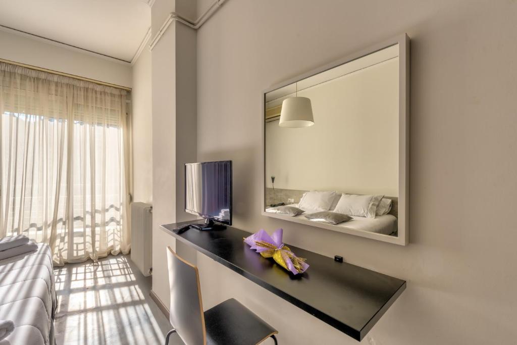 Alexios Hotel - Resim 37