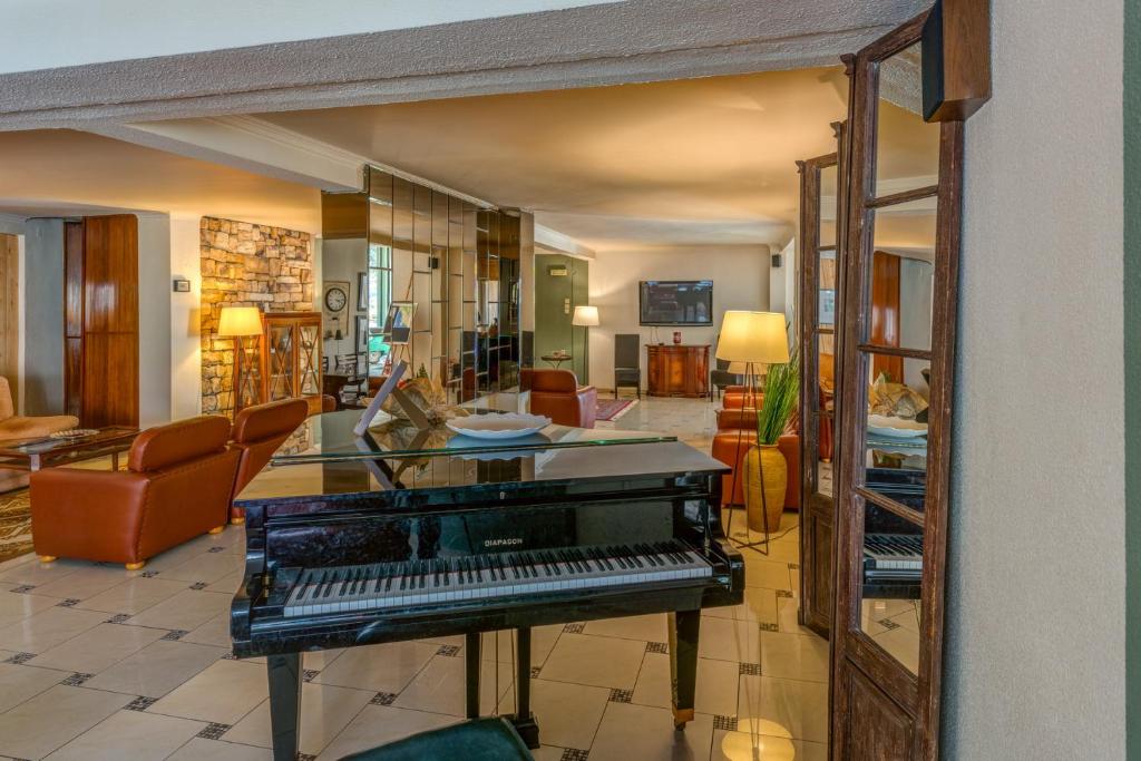 Alexios Hotel - Resim 44