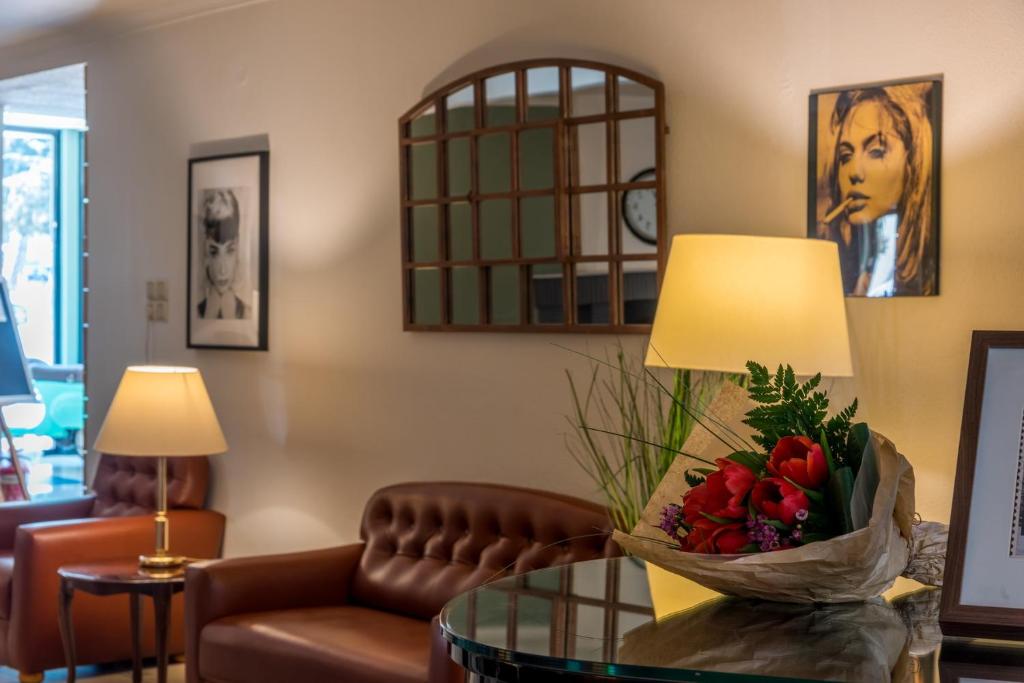 Alexios Hotel - Resim 35