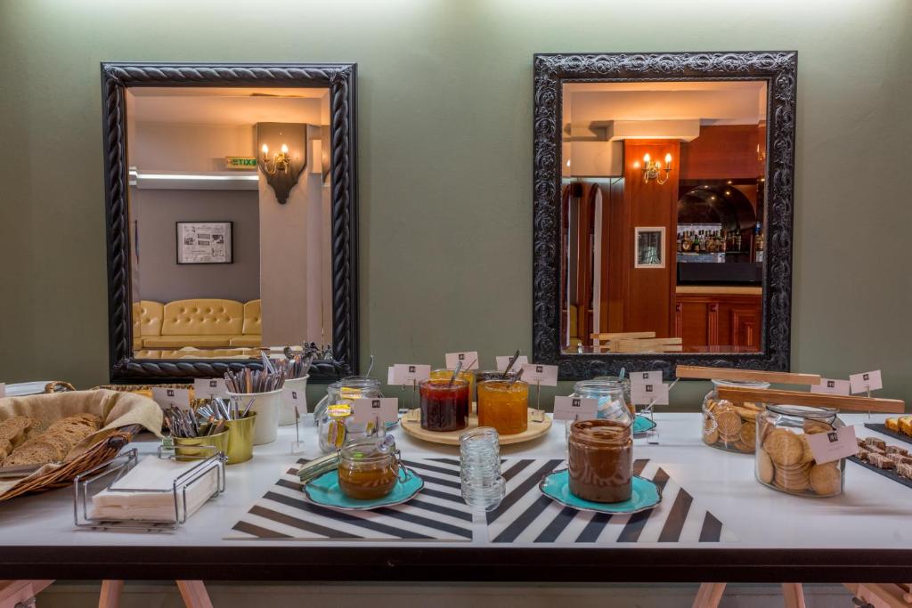 Alexios Hotel - Resim 41