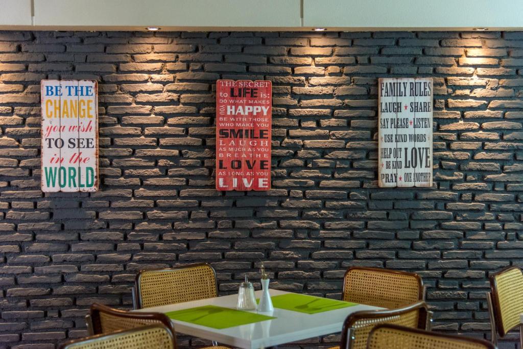 Alexios Hotel - Resim 40